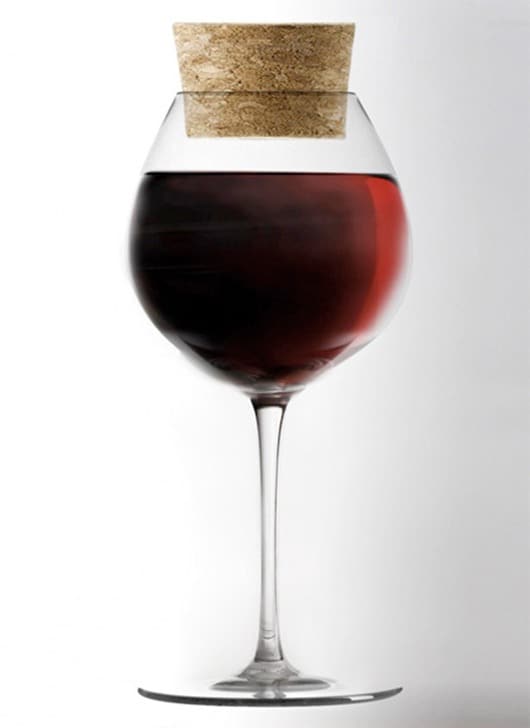 30 Of The Most Creative Unique Ridiculous Wine Glasses Blog Your