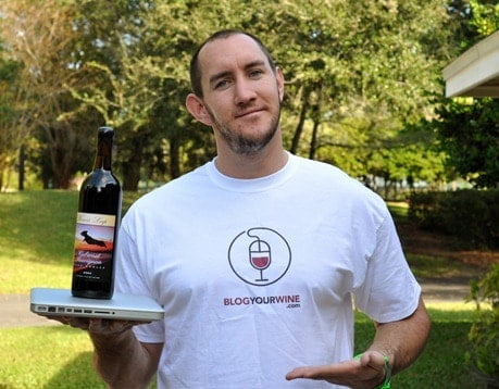 Jason Sadler Blog Your Wine