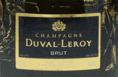 Duval Leroy Champagne NM