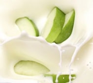Malolactic Fermentation - Green Apples into Cream