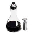 Vacuum Wine Decanter