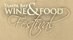 Tampa Bay Food and Wine Festival