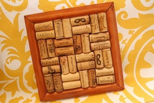 Creative Uses for Wine Corks | Blog Your WineBlog Your Wine