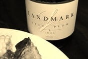 Who Founded Landmark Vineyards?