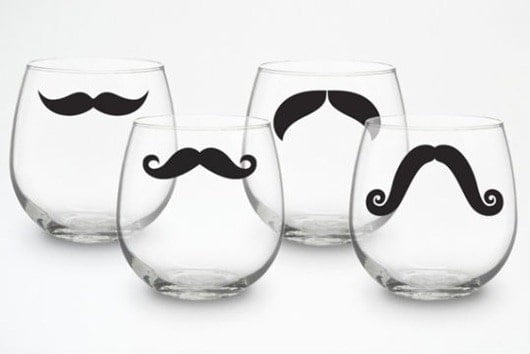 30 of the Most Creative Unique  Ridiculous Wine Glasses.  (16)