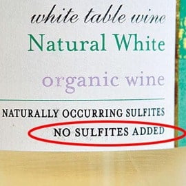 sulfite-free-wine