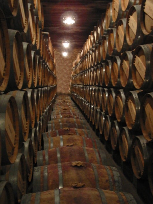 Wine Myths…Busted: Is it possible to have a preference for different oak wine barrels?