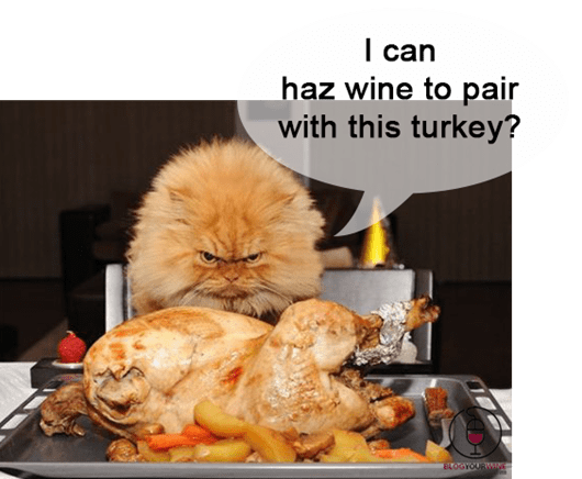 The Obligatory “Which Wines to Pair with Thanksgiving” Post.