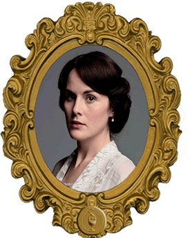 Lady Mary Crawley