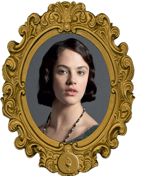 Lady Sybil Branson